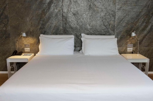 Best Western Hotel Bologna image 12