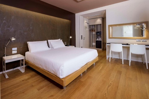 Best Western Hotel Bologna image 13