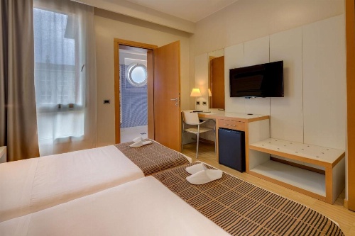 Best Western Hotel Bologna image 16