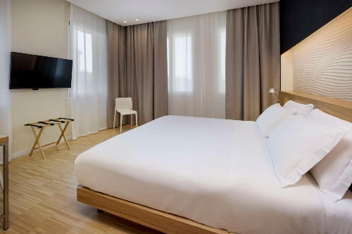 Best Western Hotel Bologna image 2