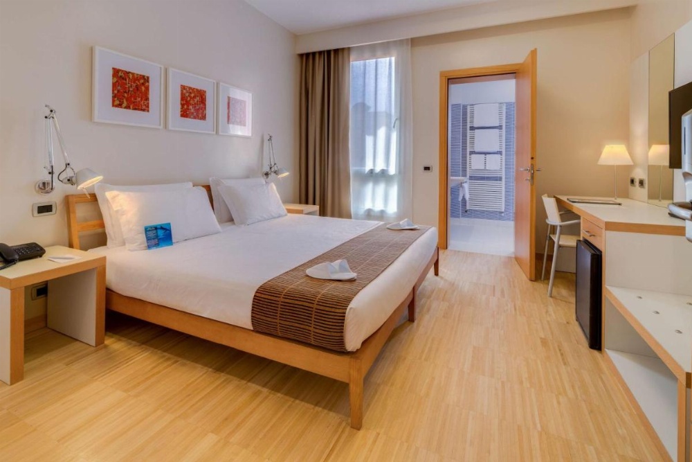 Best Western Hotel Bologna