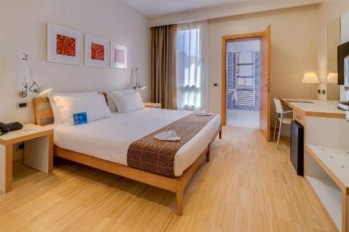 Best Western Hotel Bologna image 20