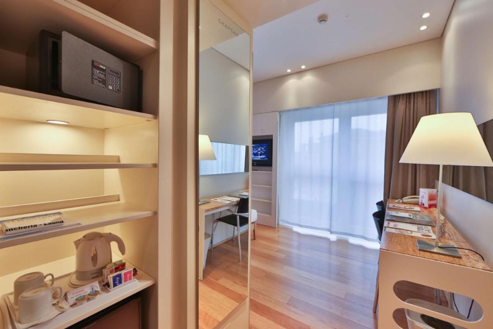 Best Western Hotel Bologna