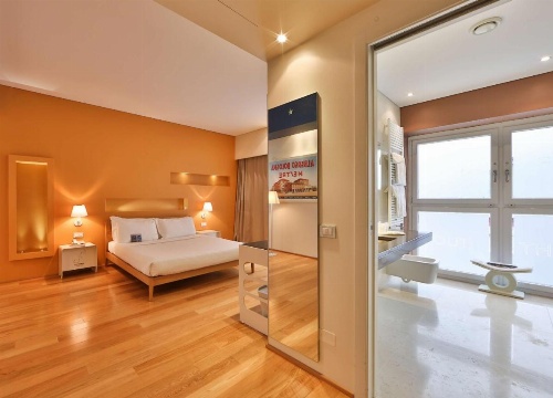 Best Western Hotel Bologna image 29