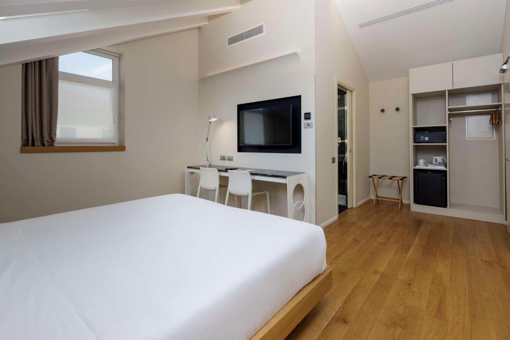 Best Western Hotel Bologna Main image
