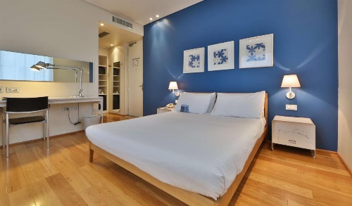 Best Western Hotel Bologna image 32