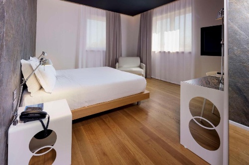 Best Western Hotel Bologna image 33