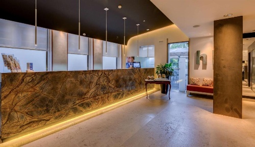 Best Western Hotel Bologna image 36