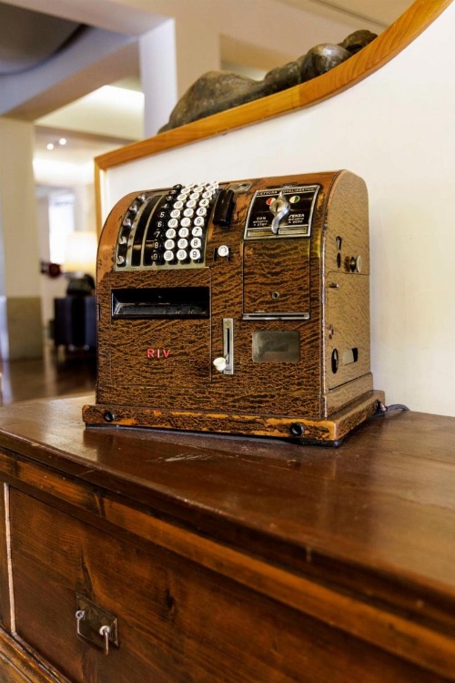 Best Western Hotel Bologna image 39