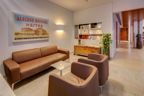 Best Western Hotel Bologna image 40