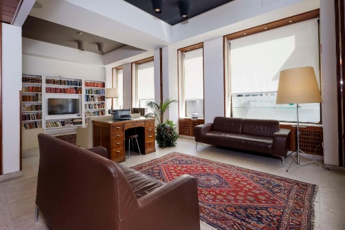 Best Western Hotel Bologna image 43