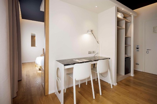 Best Western Hotel Bologna image 7