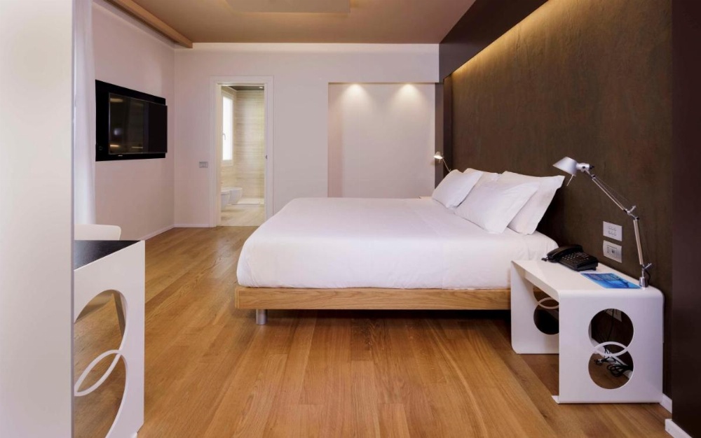 Best Western Hotel Bologna